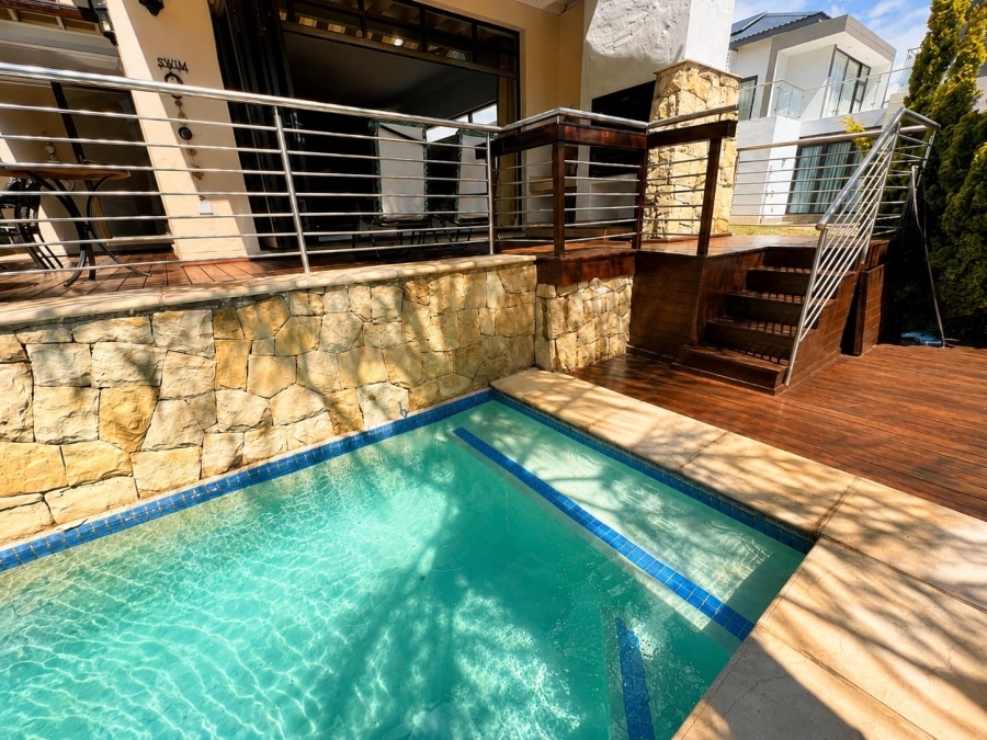 To Let 3 Bedroom Property for Rent in The Islands Estates North West